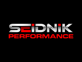Seidnik Performance  logo design by ingepro