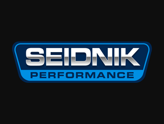 Seidnik Performance  logo design by kunejo