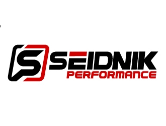 Seidnik Performance  logo design by jaize