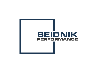 Seidnik Performance  logo design by yeve