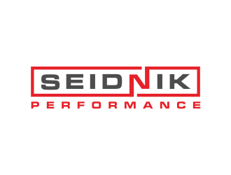 Seidnik Performance  logo design by afra_art