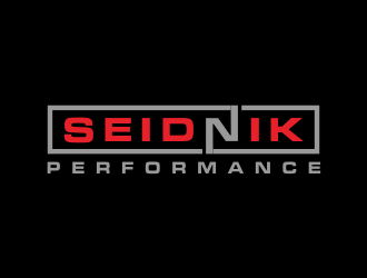 Seidnik Performance  logo design by afra_art