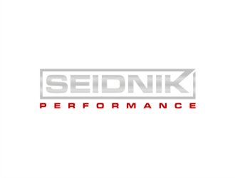 Seidnik Performance  logo design by sheilavalencia