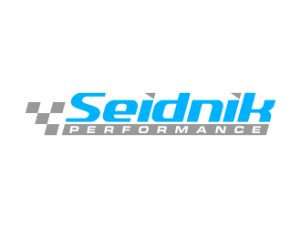 Seidnik Performance  logo design by pionsign
