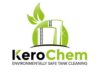 Kero Chem logo design by prodesign