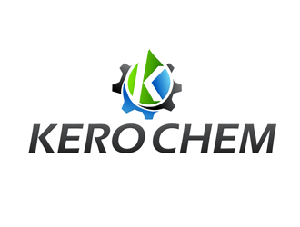 Kero Chem logo design by megalogos