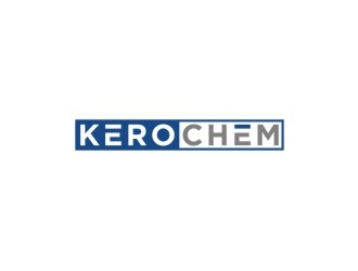Kero Chem logo design by bricton
