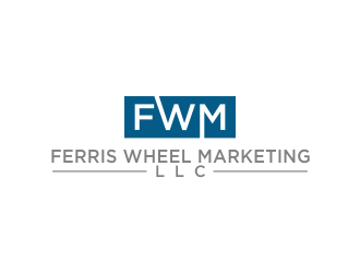 Ferris Wheel Marketing LLC logo design by afra_art