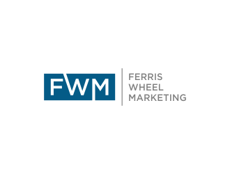 Ferris Wheel Marketing LLC logo design by afra_art