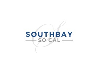 SouthBay So Cal logo design by bricton