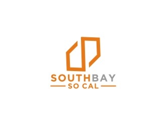 SouthBay So Cal logo design by bricton