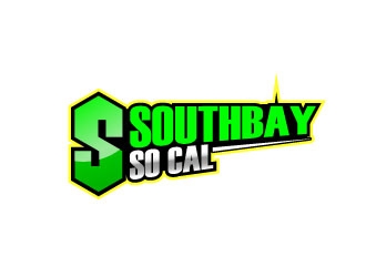 SouthBay So Cal logo design by uttam