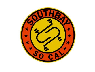 SouthBay So Cal logo design by uttam