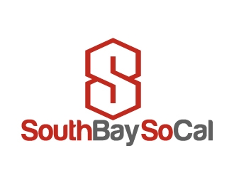 SouthBay So Cal logo design by shravya