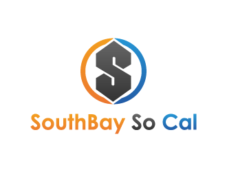 SouthBay So Cal logo design by BrightARTS