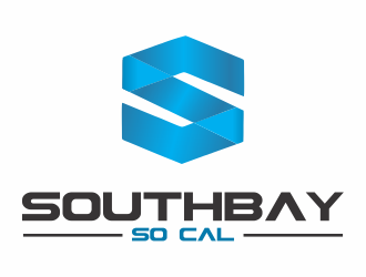 SouthBay So Cal logo design by mletus