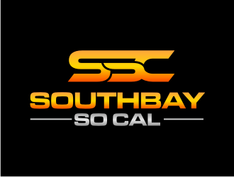SouthBay So Cal logo design by Asani Chie