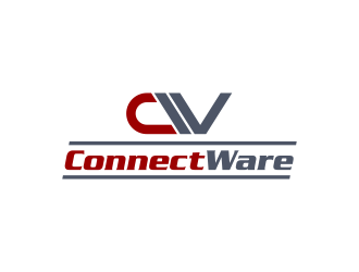 ConnectWare logo design by Kruger