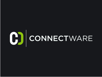 ConnectWare logo design by Asani Chie
