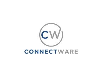 ConnectWare logo design by bricton