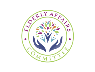 Elderly Affairs Committee logo design by ndaru