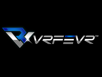 VRfevr logo design by THOR_
