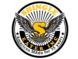 logo design by logoguy