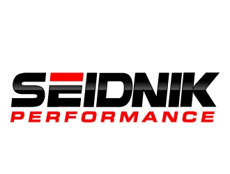 Seidnik Performance  logo design by jaize