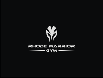 Rhode Warrior Gym LLC logo design by mbamboex