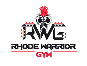 Rhode Warrior Gym LLC logo design by firstmove