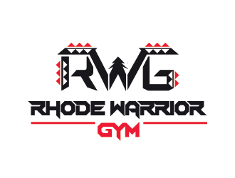 Rhode Warrior Gym LLC logo design by firstmove