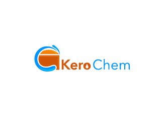 Kero Chem logo design by Ultimatum
