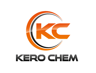 Kero Chem logo design by spiritz