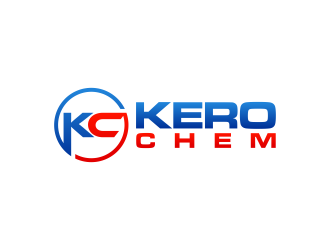 Kero Chem logo design by imagine