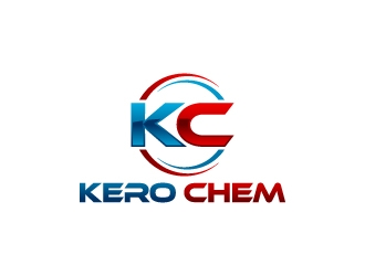 Kero Chem logo design by J0s3Ph