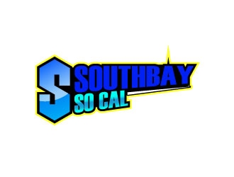 SouthBay So Cal logo design by uttam