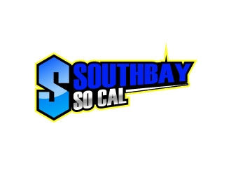 SouthBay So Cal logo design by uttam