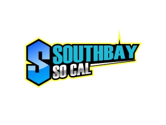 SouthBay So Cal logo design by uttam
