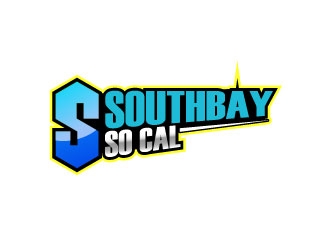 SouthBay So Cal logo design by uttam