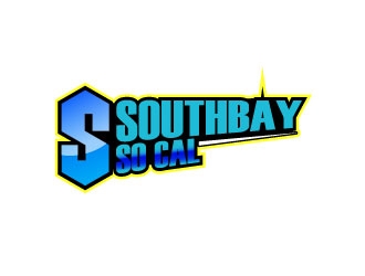 SouthBay So Cal logo design by uttam