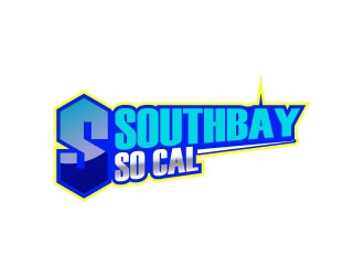SouthBay So Cal logo design by uttam