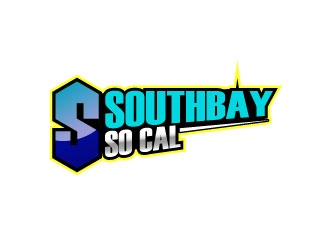 SouthBay So Cal logo design by uttam