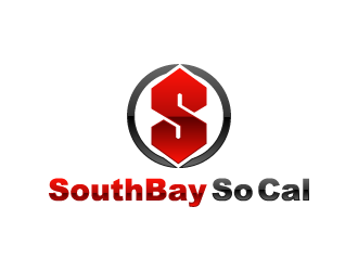 SouthBay So Cal logo design by BrightARTS