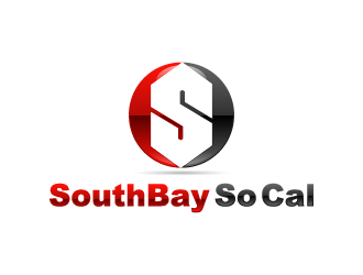 SouthBay So Cal logo design by BrightARTS