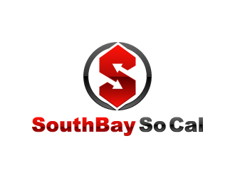 SouthBay So Cal logo design by BrightARTS