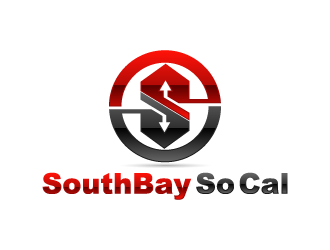SouthBay So Cal logo design by BrightARTS
