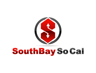 SouthBay So Cal logo design by BrightARTS