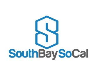 SouthBay So Cal logo design by shravya