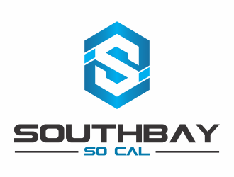 SouthBay So Cal logo design by mletus
