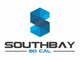 SouthBay So Cal logo design by mletus